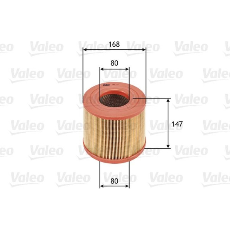 Luftfilter 585725 Luftfilter 585725
