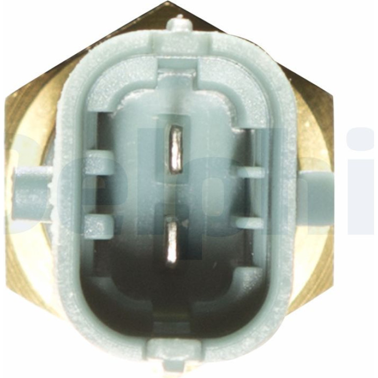 Sensor, Kühlmitteltemperatur TS10253
