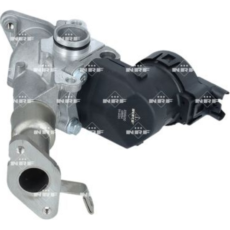 AGR-Ventil 48654 AGR-Ventil 48654