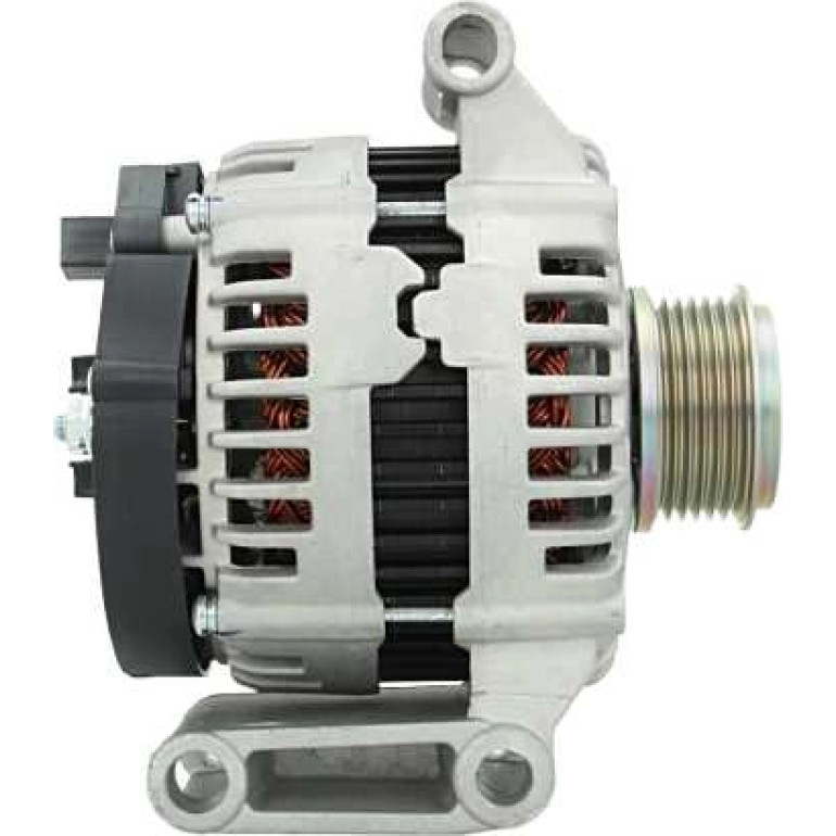 BV PSH 225.538.150.010 Lichtmaschine 12V, 150A, B+ (M8), Ø 59,0 mm BV PSH 225.538.150.010 Lichtmaschine 12V, 150A, B+ (M8), Ø 59,0 mm