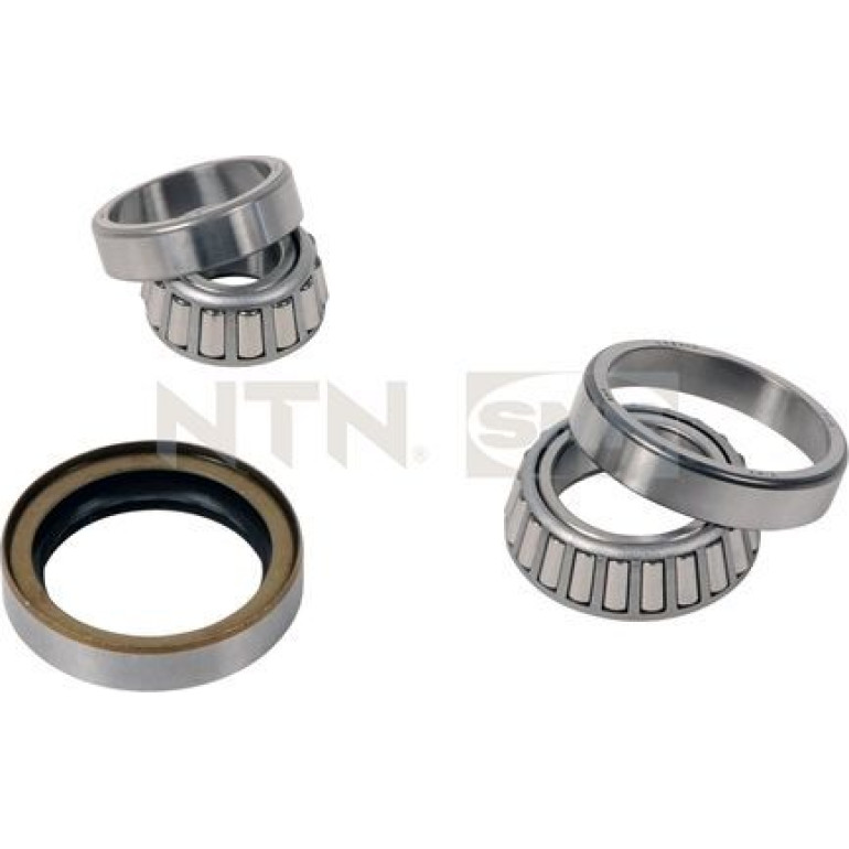 Radlagersatz R151.06 Radlagersatz R151.06
