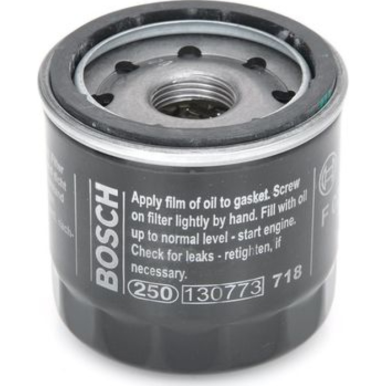 BOSCH F 026 407 210 Ölfilter