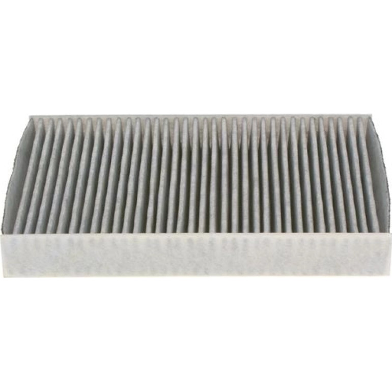 BOSCH 1 987 432 197 Innenraumfilter