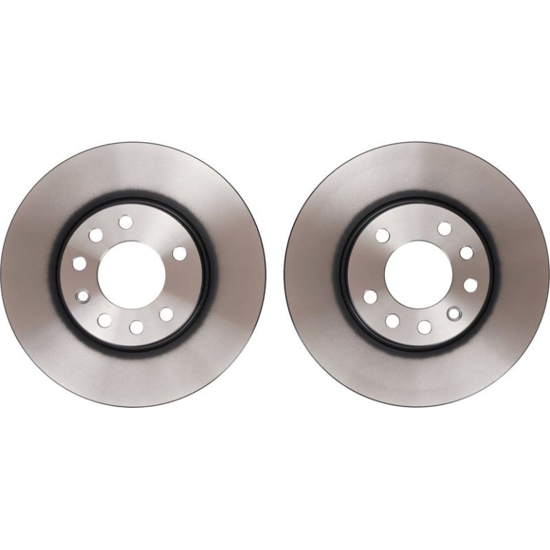 Bremsscheibe DF4048