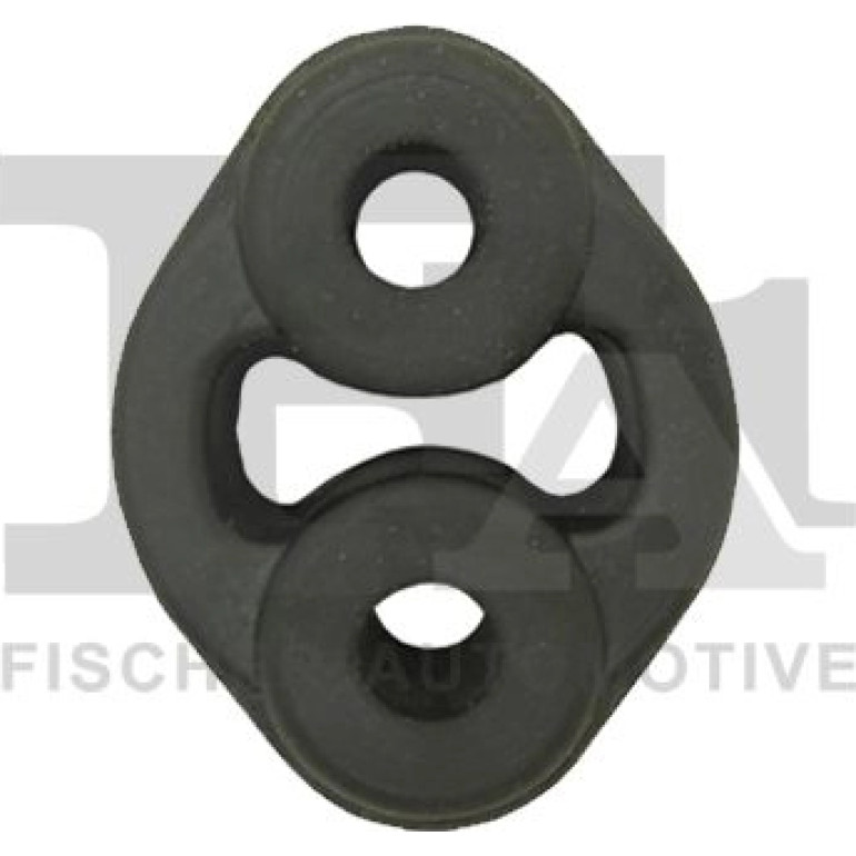 Halter, Abgasanlage 743-903