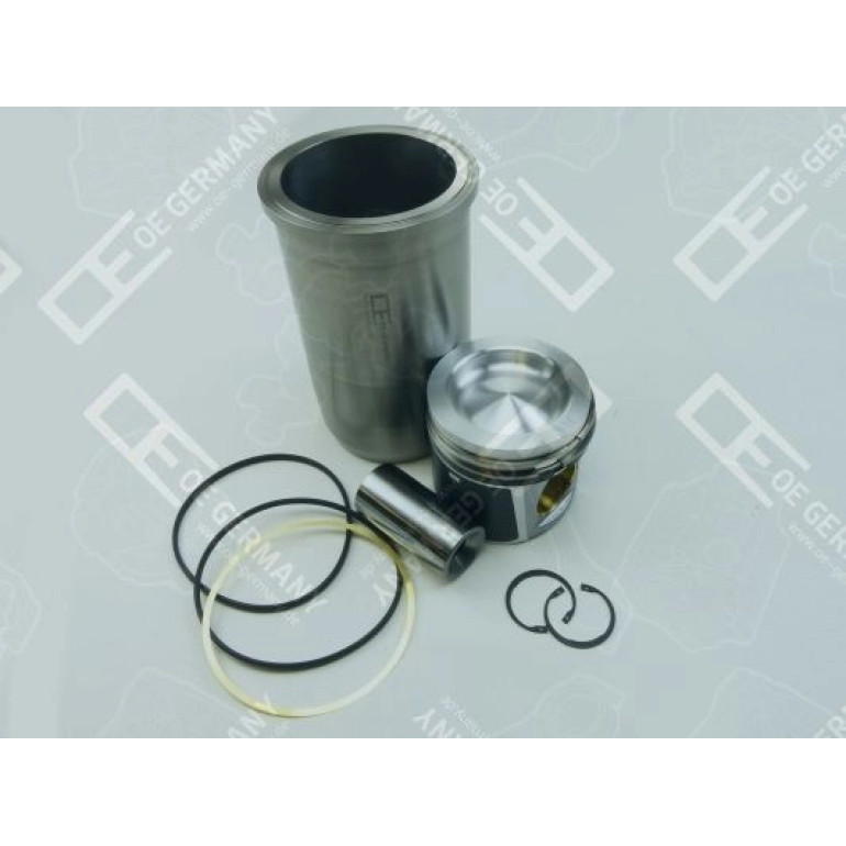 Reparatursatz Motor Kolben/Zylinderlaufbuchse (Motorlaufbuchse) für Mercedes Reparatursatz Motor Kolben/Zylinderlaufbuchse (Motorlaufbuchse) für Mercedes
