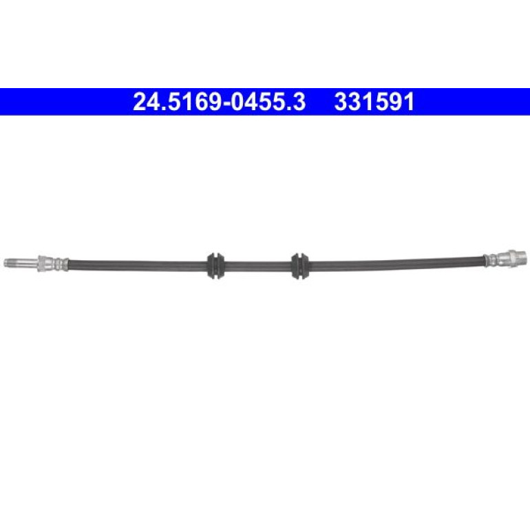 Bremsschlauch 24.5169-0455.3 Bremsschlauch 24.5169-0455.3