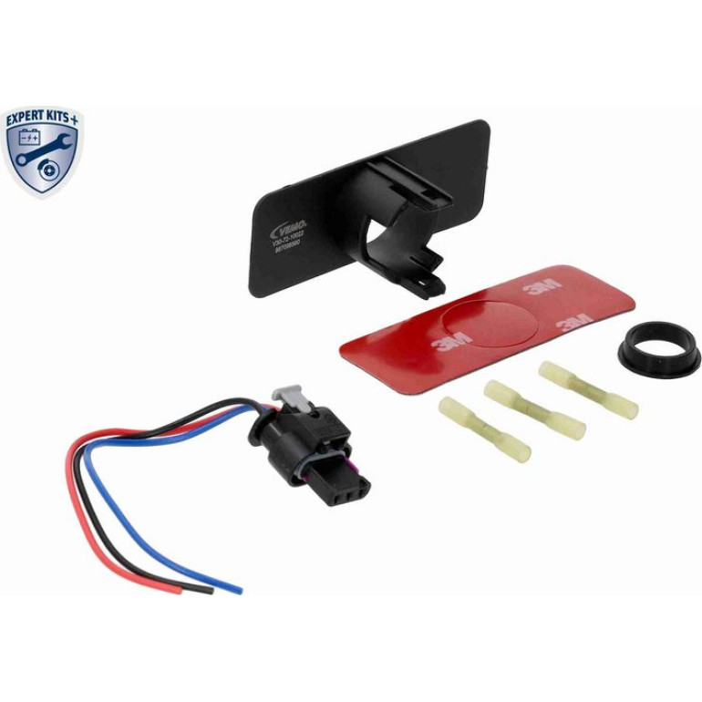 Sensor, Einparkhilfe V30-72-10022 Sensor, Einparkhilfe V30-72-10022