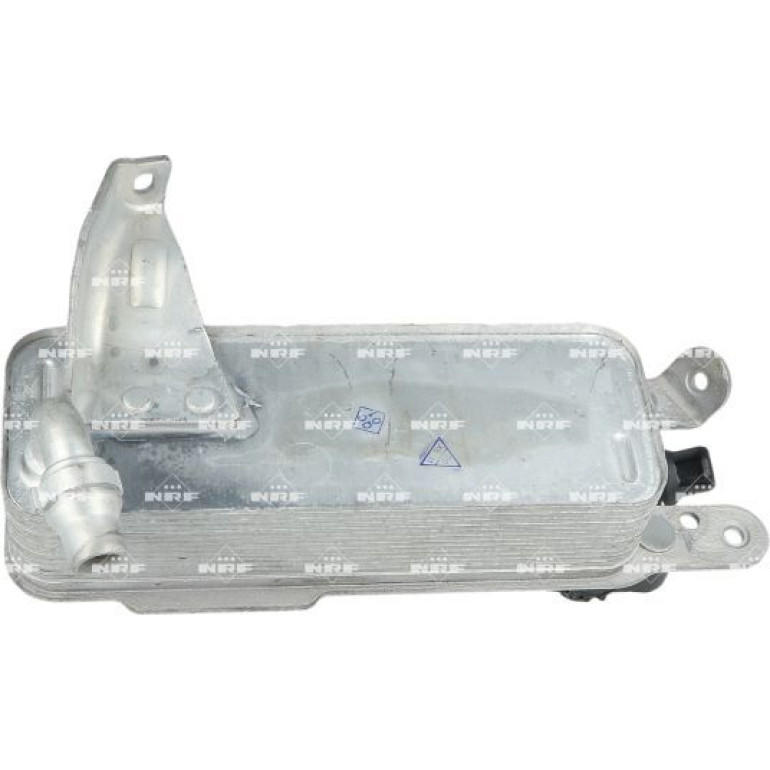 Ölkühler, Automatikgetriebe 310075 Ölkühler, Automatikgetriebe 310075