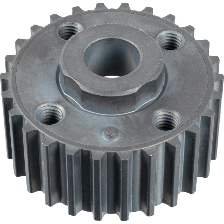 FEBI BILSTEIN 25342 Zahnrad, Kurbelwelle FEBI BILSTEIN 25342 Zahnrad, Kurbelwelle