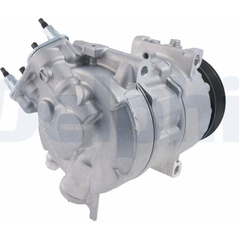 Kompressor, Klimaanlage CS20595 Kompressor, Klimaanlage CS20595