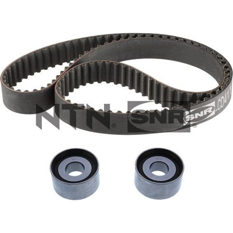 Zahnriemensatz KD455.34 Zahnriemensatz KD455.34