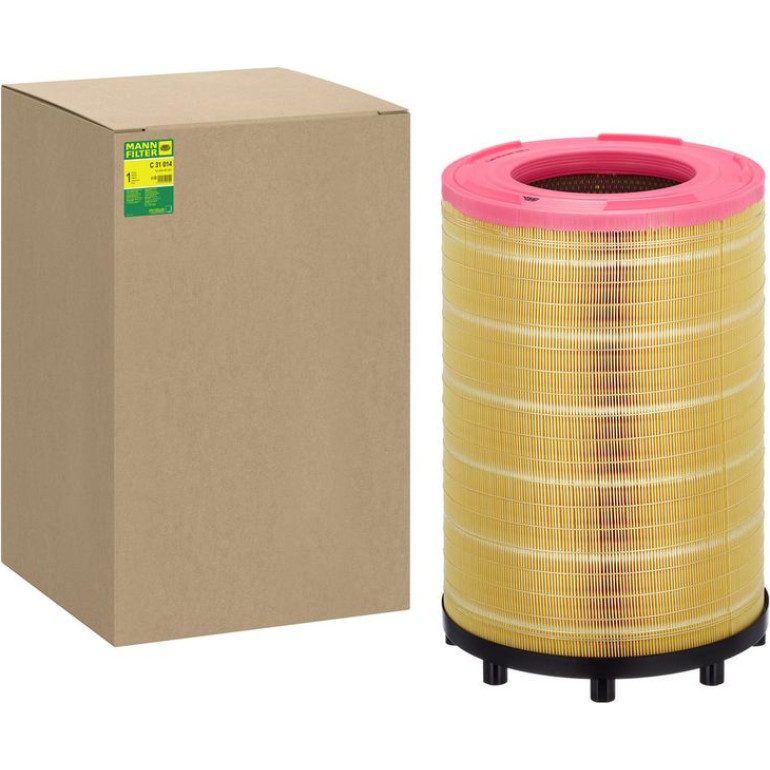 MANN-FILTER C 31 014 Luftfilter