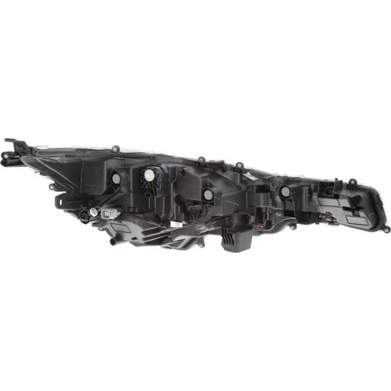 Hauptscheinwerfer 450990 Hauptscheinwerfer 450990