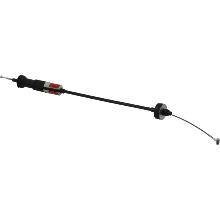 FEBI BILSTEIN 24638 Seilzug, Kupplungsbetätigung FEBI BILSTEIN 24638 Seilzug, Kupplungsbetätigung