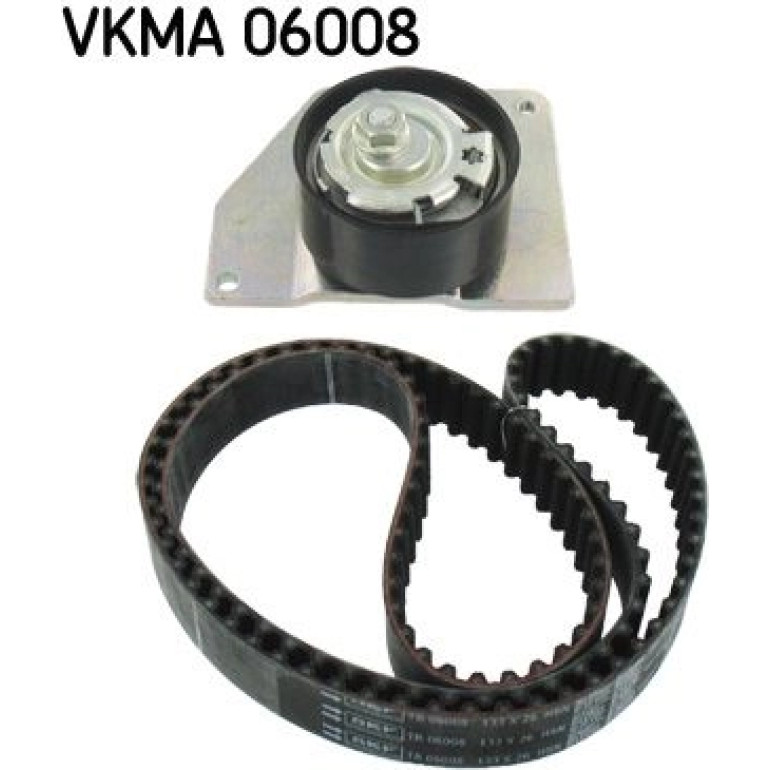 Zahnriemensatz VKMA 06008 Zahnriemensatz VKMA 06008