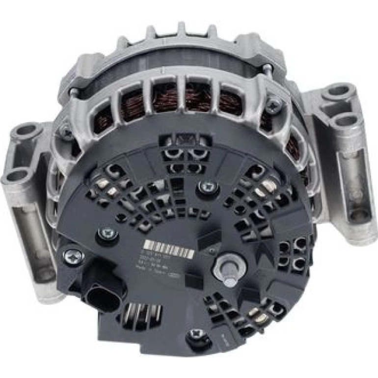 Generator 1 986 A01 052