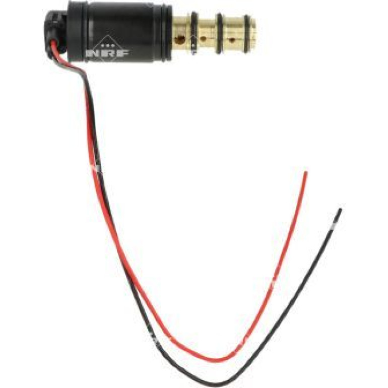 Regelventil, Kompressor 38461