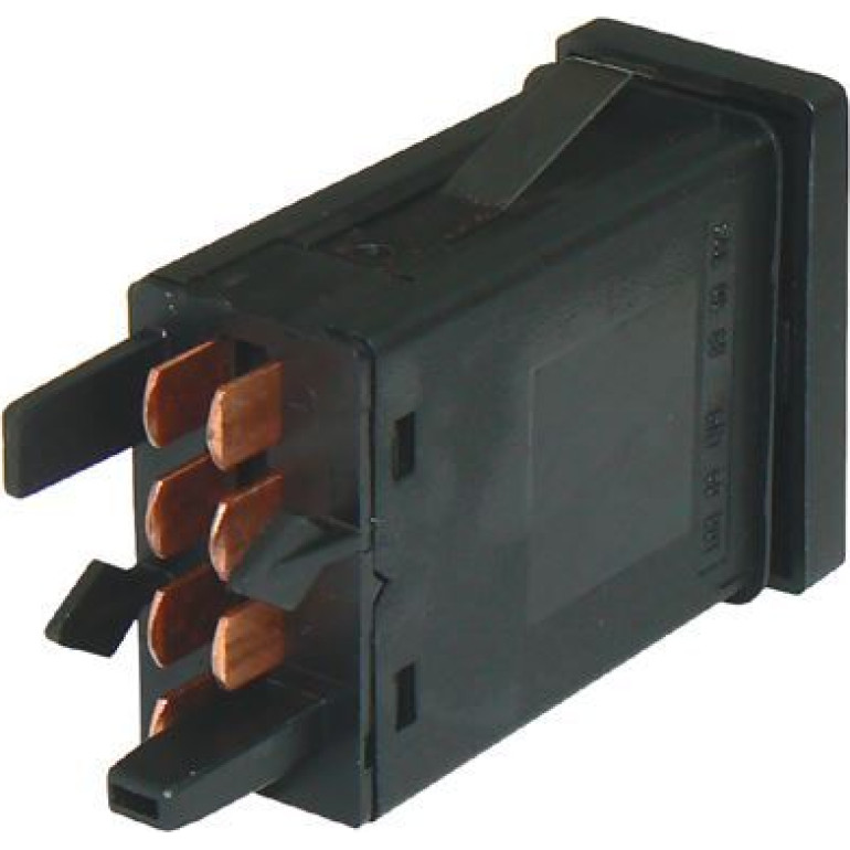 Warnblinkschalter 0916081
