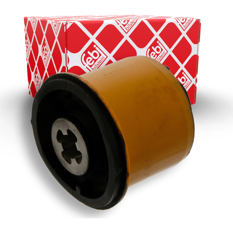 FEBI BILSTEIN 38940 Lagerung, Achskörper FEBI BILSTEIN 38940 Lagerung, Achskörper