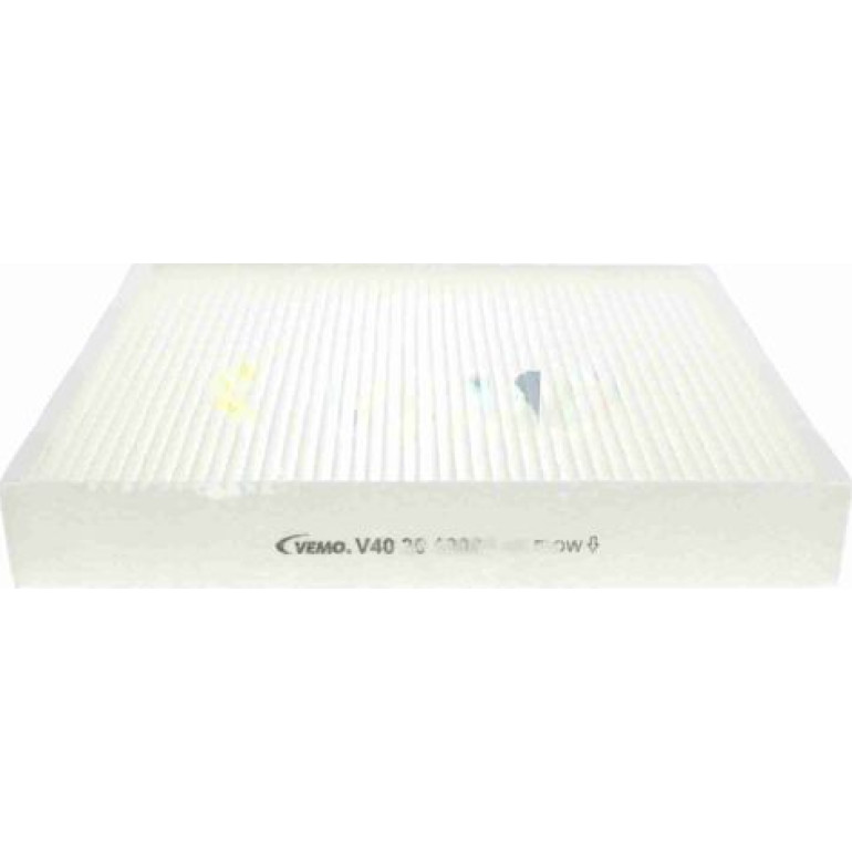 Filter, Innenraumluft V40-30-1006