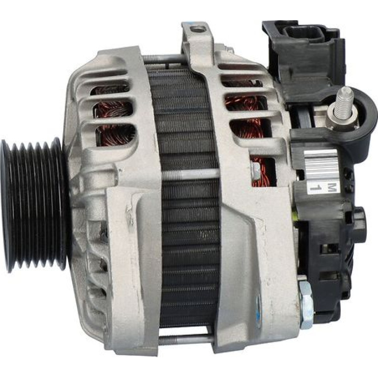 Generator 600201 Generator 600201