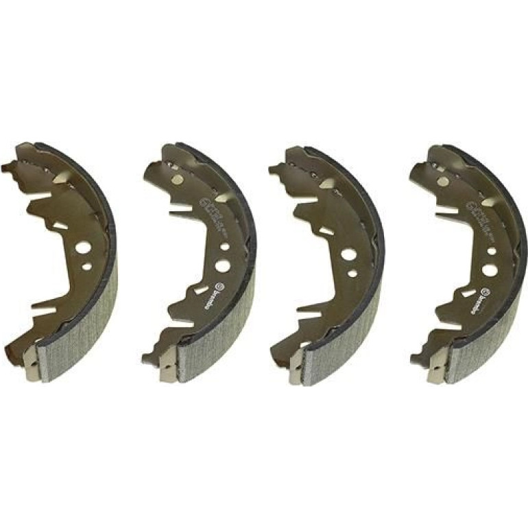 Bremsbackensatz S 11 501 Bremsbackensatz S 11 501