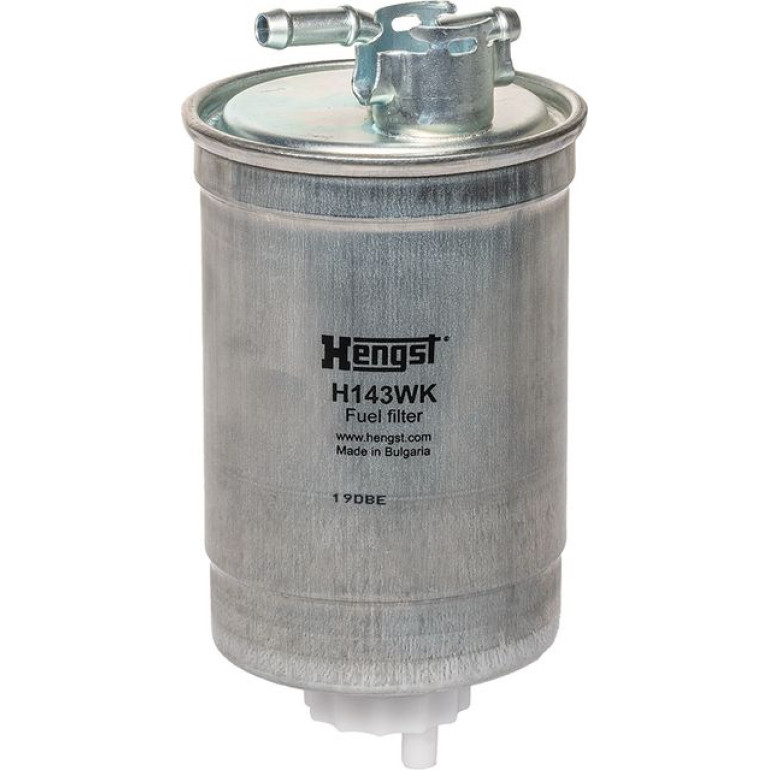 Kraftstofffilter H143WK Kraftstofffilter H143WK