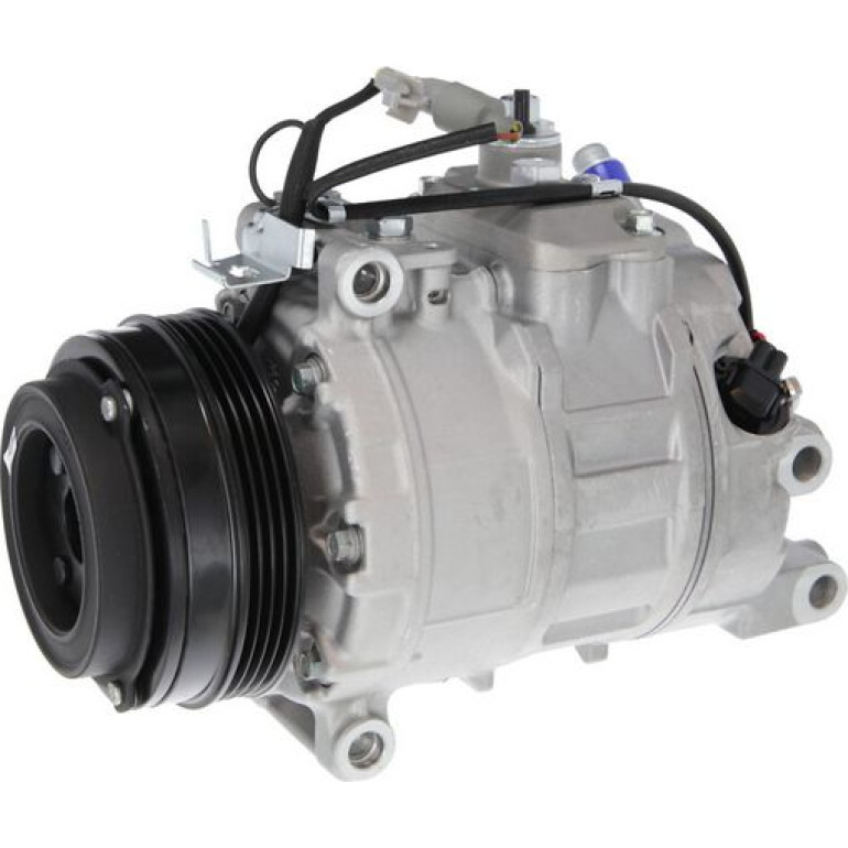 Kompressor, Klimaanlage 690211 Kompressor, Klimaanlage 690211