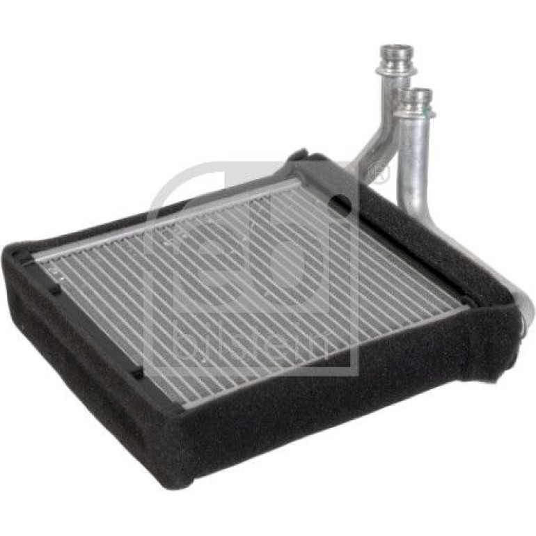 FEBI BILSTEIN 180738 Wärmetauscher, Innenraumheizung FEBI BILSTEIN 180738 Wärmetauscher, Innenraumheizung
