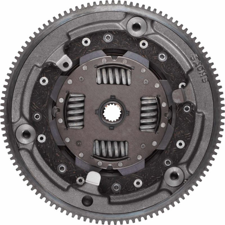 SACHS 3089 000 033 Kupplungssatz Modul Kupplung