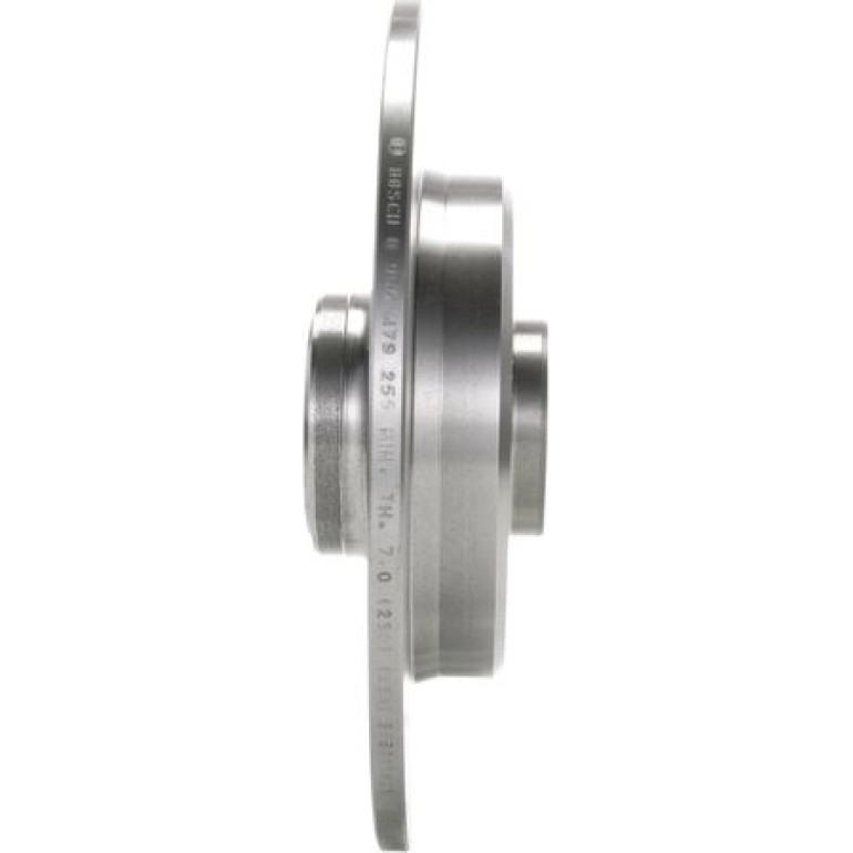 Bremsscheibe 0 986 479 255 Bremsscheibe 0 986 479 255
