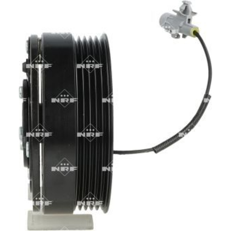 Magnetkupplung, Klimakompressor 380192 Magnetkupplung, Klimakompressor 380192