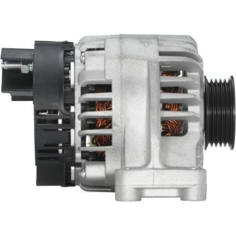 Generator 8EL 012 430-391 Generator 8EL 012 430-391