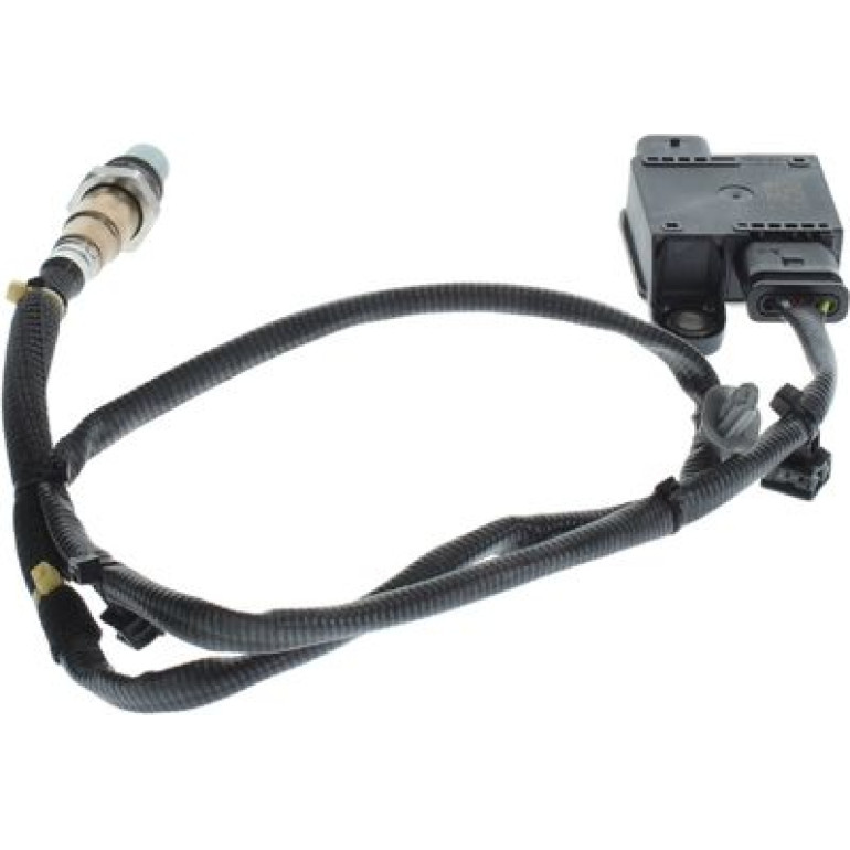 Partikelsensor 0 281 007 887