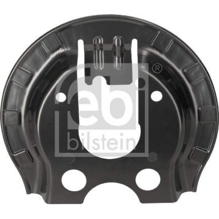 FEBI BILSTEIN 185832 Spritzblech, Bremsscheibe FEBI BILSTEIN 185832 Spritzblech, Bremsscheibe