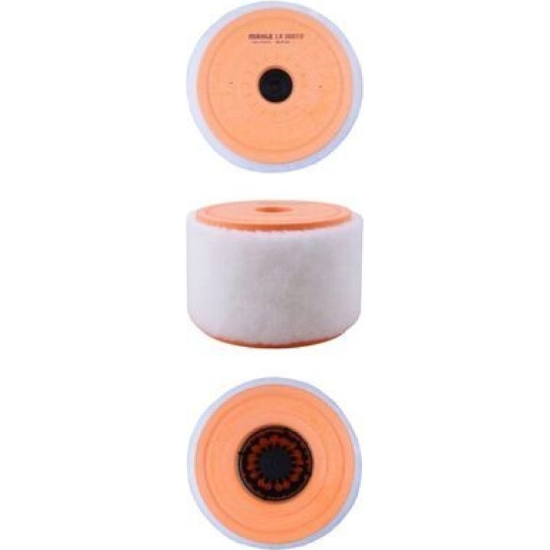 Luftfilter LX 2607/2