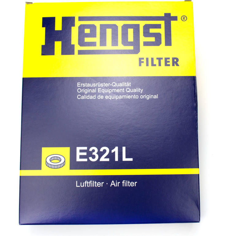 Luftfilter E321L Luftfilter E321L