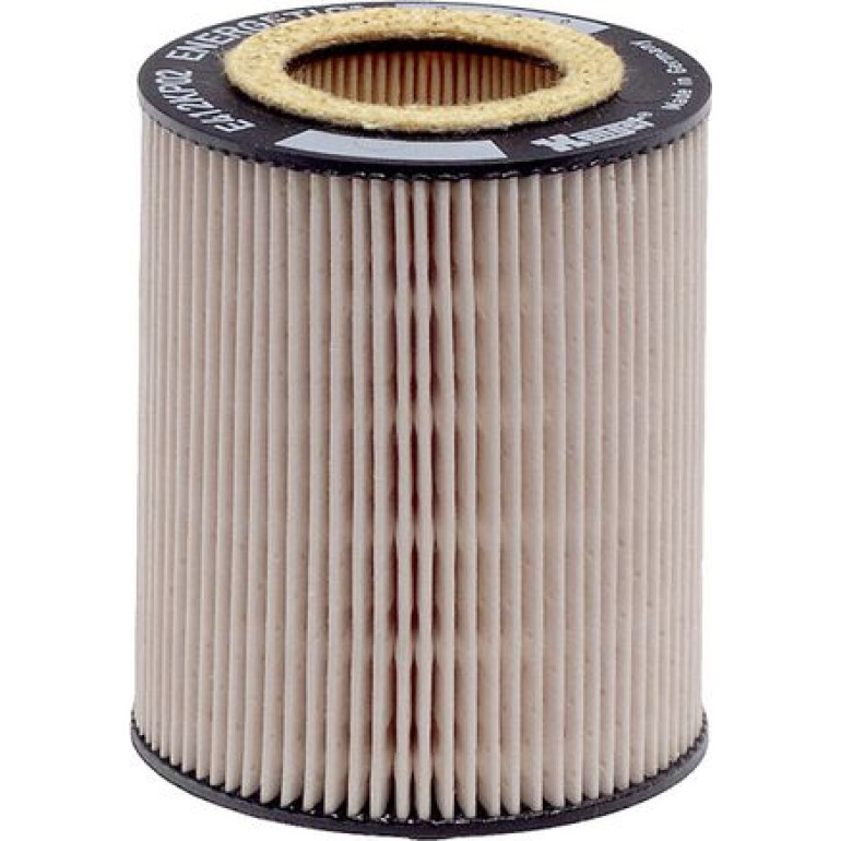 Kraftstofffilter E412KP02 D55