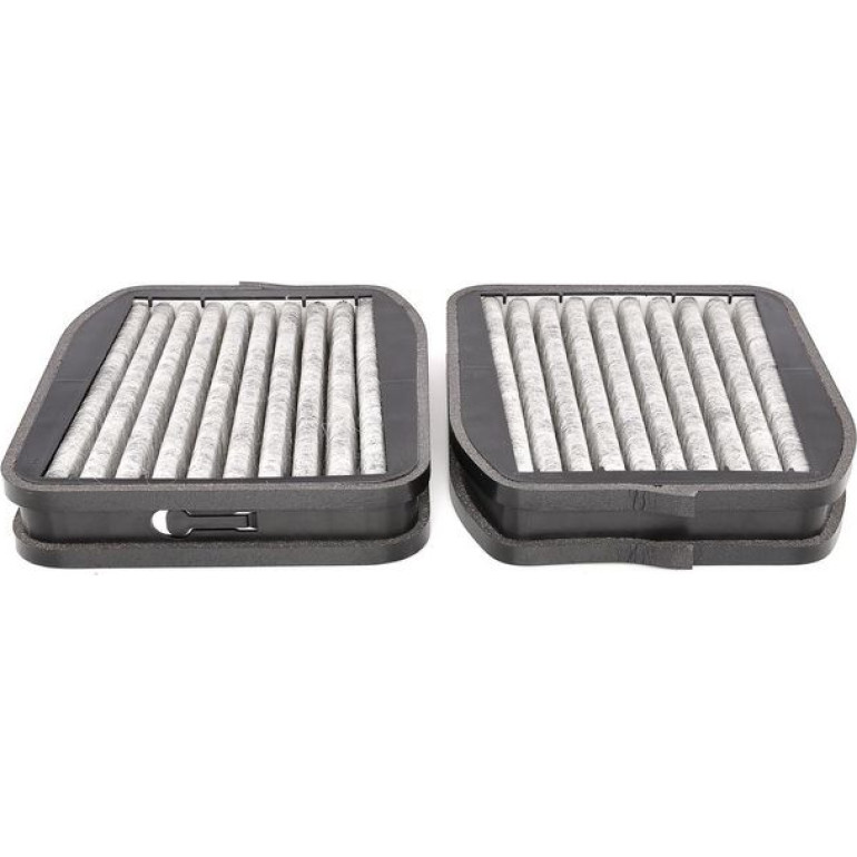 BOSCH 1 987 432 512 Innenraumfilter BOSCH 1 987 432 512 Innenraumfilter