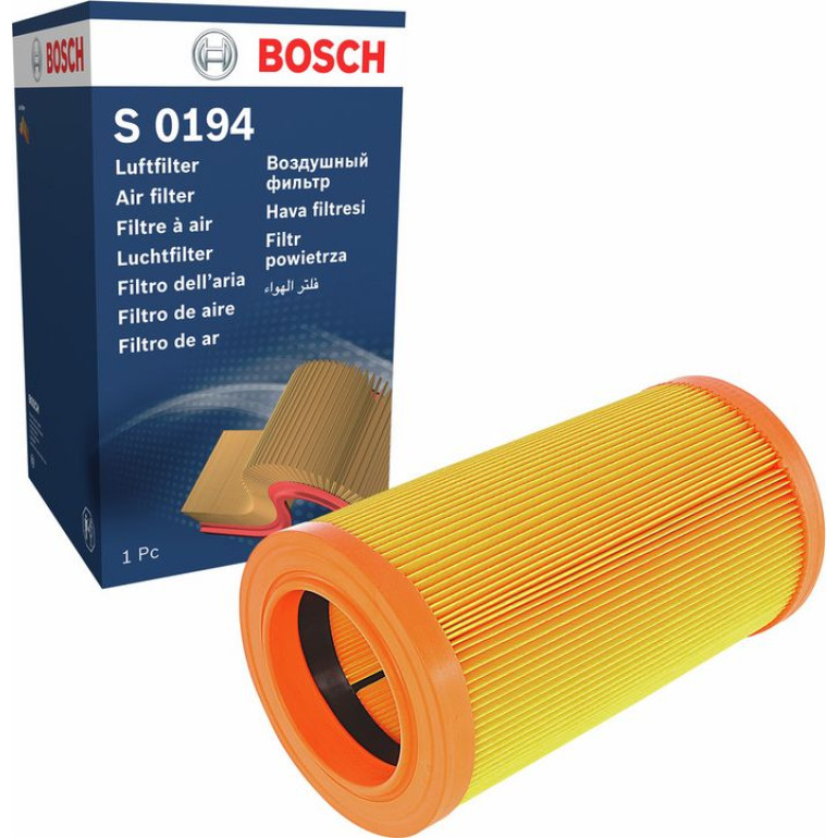 BOSCH F 026 400 194 Luftfilter BOSCH F 026 400 194 Luftfilter