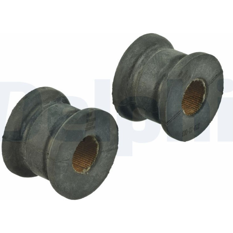 Lagerbuchse, Stabilisator TD1842W Lagerbuchse, Stabilisator TD1842W