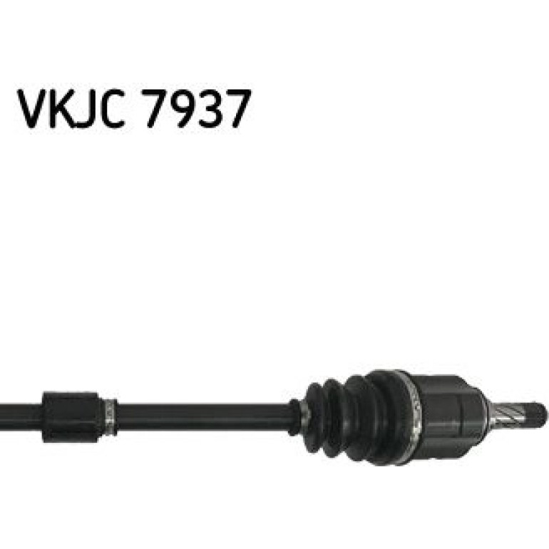 Antriebswelle VKJC 7937 Antriebswelle VKJC 7937