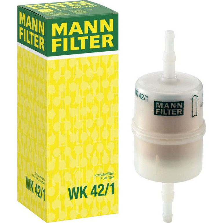 Kraftstofffilter WK 42/1