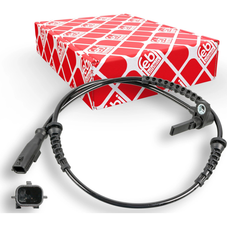 FEBI BILSTEIN 175243 Sensor, Raddrehzahl FEBI BILSTEIN 175243 Sensor, Raddrehzahl
