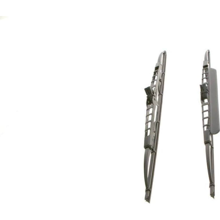 BOSCH 715 S Scheibenwischer Twin 3 397 118 401 BOSCH 715 S Scheibenwischer Twin 3 397 118 401