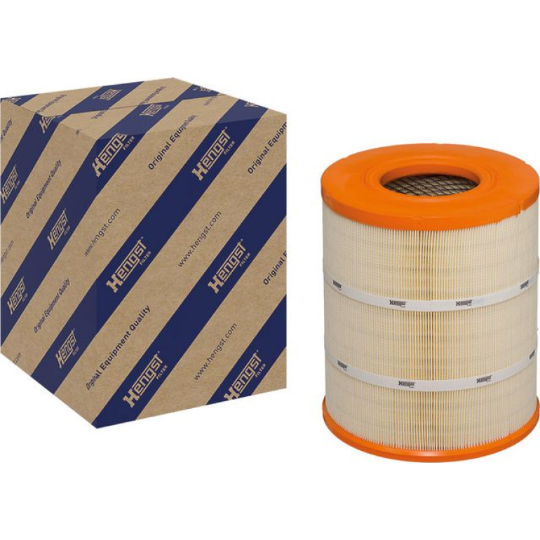 Luftfilter E1028L Luftfilter E1028L