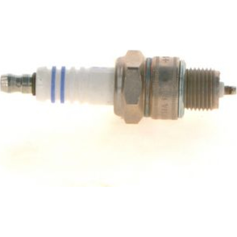 BOSCH 0 242 235 665 Zündkerze Nickel BOSCH 0 242 235 665 Zündkerze Nickel
