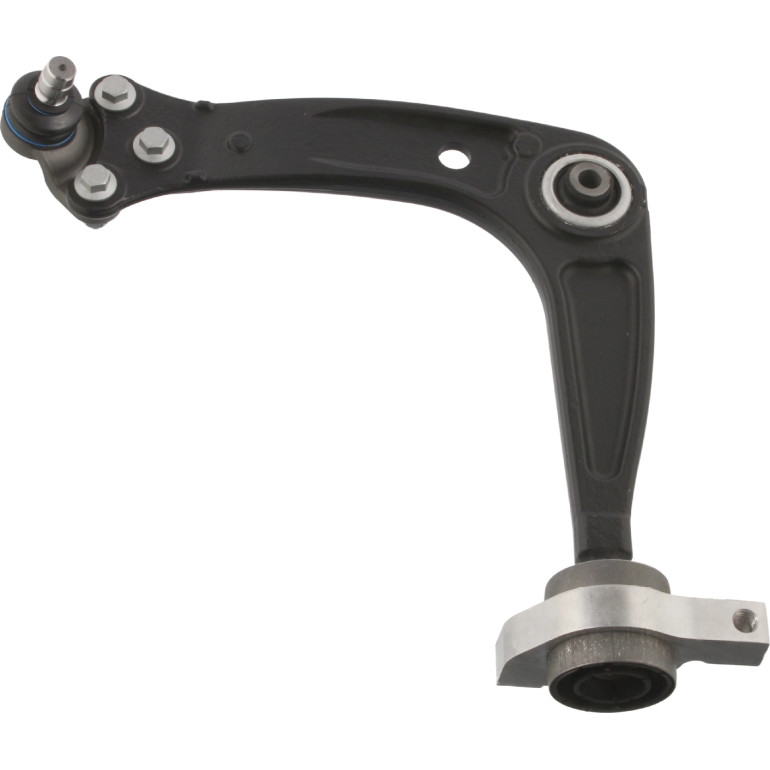 FEBI BILSTEIN 43600 Querlenker, Lenker, Radaufhängung FEBI BILSTEIN 43600 Querlenker, Lenker, Radaufhängung