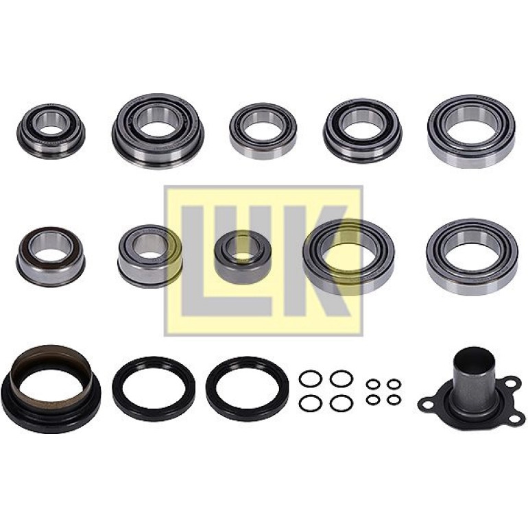 Reparatursatz, Schaltgetriebe 462 0328 10